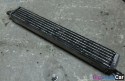 Радиатор масляный (17 Система охлаждения) 17217553667 - купить Саперке