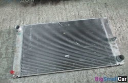 Радиатор основной м57n (17 Система охлаждения) 17112248478 - купить Саперке