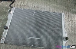 Радиатор основной m57n2 (17 Система охлаждения) 17117533472 - купить Саперке