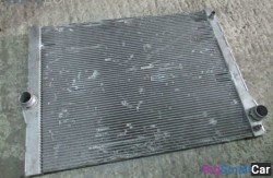 Радиатор основной (17 Система охлаждения) 17117570093 - купить Саперке