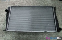 Радиатор основной (17 Система охлаждения) 17117790297 - купить Саперке