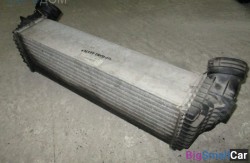 Интеркуллер (17 Система охлаждения) 17517809321 - купить Саперке