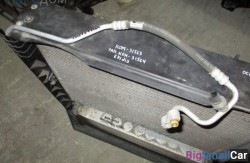 Трубка (17 Система охлаждения) 17127805600 - купить Саперке