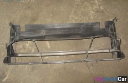 Воздуховод (51 Оснащение Кузов) 51118068124 - купить Саперке