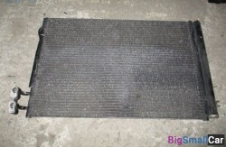 Радиатор кондиционера (64 Отопления и кондиционирования) 64539169526 - купить Саперке