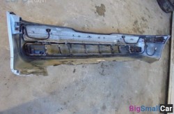 Бампер передний (51 Оснащение Кузов) 51110002625 - купить Саперке