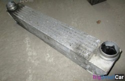 Интеркуллер (17 Система охлаждения) 17517795823 - купить Саперке