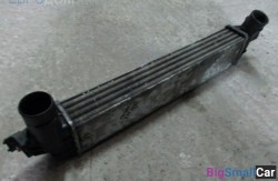 Интеркуллер m51 (17 Система охлаждения) 17512243345