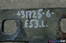 Петля багажника нижн. (41 Кузов) 41627006120 - купить Саперке