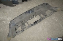 Крепление бампера задн. (51 Оснащение Кузов) 51127226939 - купить Саперке