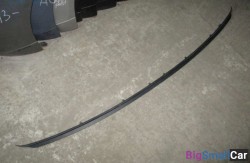 Молдинг бампера задн. (51 Оснащение Кузов) 51127135580 - купить Саперке