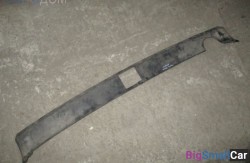 Накладка бампера (губа) задн. (51 Оснащение Кузов) 51121977384 - купить Саперке