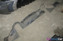 Крепление бампера задн. (51 Оснащение Кузов) 51129801899 - купить Саперке