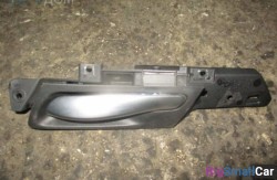 Ручка внутр. перед. лев. (51 Оснащение Кузов) 51426974297 - купить Саперке