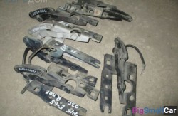 Петля капота прав. (41 Кузов) 41617210672 - купить Саперке