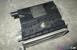 Обогреватель непрерывного действия m47n (64 Отопления и кондиционирования) 64126918806