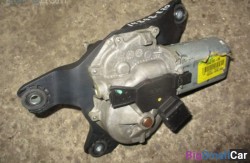 Моторчик дворников задн. (61 Общее э/оборудование автомобиля) 676369421651