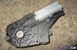 Моторчик люка (54 Люк с под. сдв. крышкой и скл. Верх) 67619127381 - купить Саперке