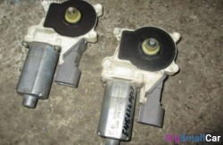 Моторчик стеклоподъемников перед. лев. (51 Оснащение Кузов) 67626931669 - купить Саперке