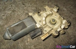 Моторчик стеклоподъемников перед. лев. (51 Оснащение Кузов) 5100 - купить Саперке