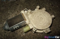 Моторчик стеклоподъемников перед. прав. задн. лев. (51 Оснащение Кузов) 67628360512 - купить Саперке