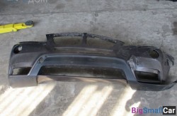 Бампер передний (51 Оснащение Кузов) 511172104511 - купить Саперке