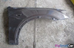 Крыло перед. прав. (41 Кузов) 413572673241 - купить Саперке