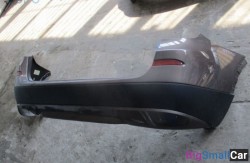 Бампер задний (51 Оснащение Кузов) 51127278474 - купить Саперке