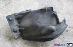 Защита арки колеса перед. прав. задн. (51 Оснащение Кузов) 51717213644 - купить Саперке