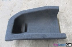 Обшивка багажника прав. (51 Оснащение Кузов) 51477222218 - купить Саперке