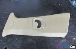 Обшивка стойки верхн. лев. (51 Оснащение Кузов) 51437245445 - купить Саперке