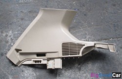 Обшивка стойки задн. лев. (51 Оснащение Кузов) 51437229077 - купить Саперке