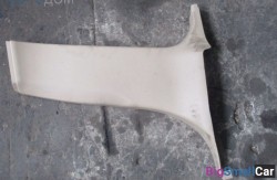 Обшивка стойки нижн. прав. (51 Оснащение Кузов) 51437324364 - купить Саперке