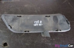 Решетка прав. (51 Оснащение Кузов) 51117210470 - купить Саперке