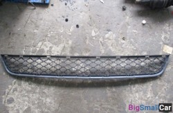 Решетка бампера (51 Оснащение Кузов) 51117210462 - купить Саперке