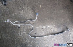 Трубка (64 Отопления и кондиционирования) 64539228234