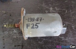 Серводвигател n52 (11 Двигатель) 11116000000