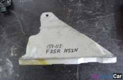 Лапа двигателя прав. (22 Подвеска двигателя и КПП) 22116784828