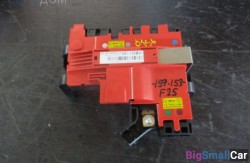 Распределитель (61 Общее э/оборудование автомобиля) 61149343259