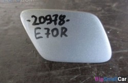 Заглушка прав. (51 Оснащение Кузов) 51657199142 - купить Саперке