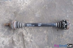 Привод задн. (33 Задний мост) 33217527028 - купить Саперке