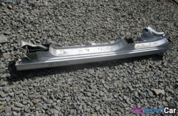 Короб железный лев. (41 Кузов) 41118199593 - купить Саперке