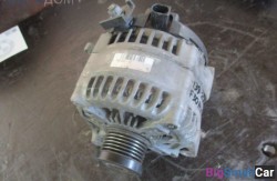 Генератор n20 (12 Электрооборудование двигателя) 12317605061