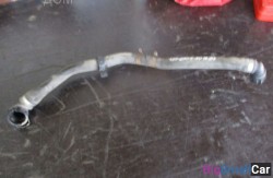 Патрубок n20 (17 Система охлаждения) 171276246761