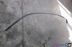 Молдинг стекла лев. (51 Оснащение Кузов) 51357258333 - купить Саперке