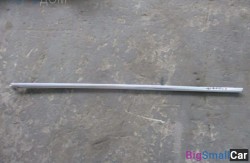 Молдинг двери задн. лев. (51 Оснащение Кузов) 51357182291 - купить Саперке