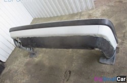 Бампер задний (51 Оснащение Кузов) 511281857211 - купить Саперке