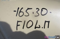 Обшивка двери перед. лев. (51 Оснащение Кузов) 514172730611 - купить Саперке