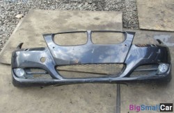 Бампер передний (51 Оснащение Кузов) 511172042491 - купить Саперке
