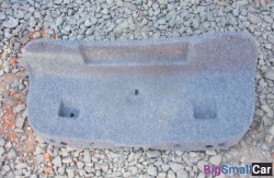 Обшивка багажника (51 Оснащение Кузов) 51497201796 - купить Саперке